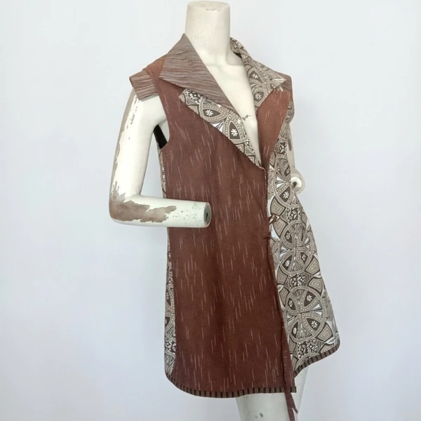 Outer Batik Rengganis