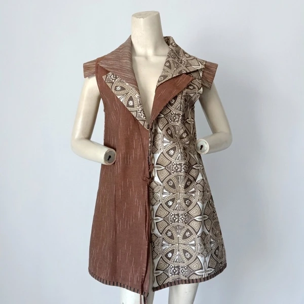 Outer Batik Rengganis