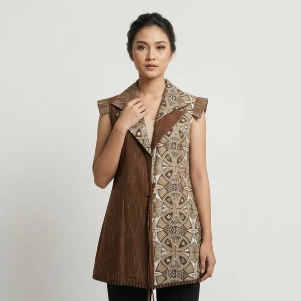 Outer Batik Rengganis