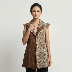 Outer Batik Rengganis