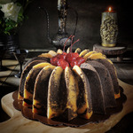 Marmer Cakes