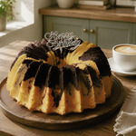 Marmer Cakes