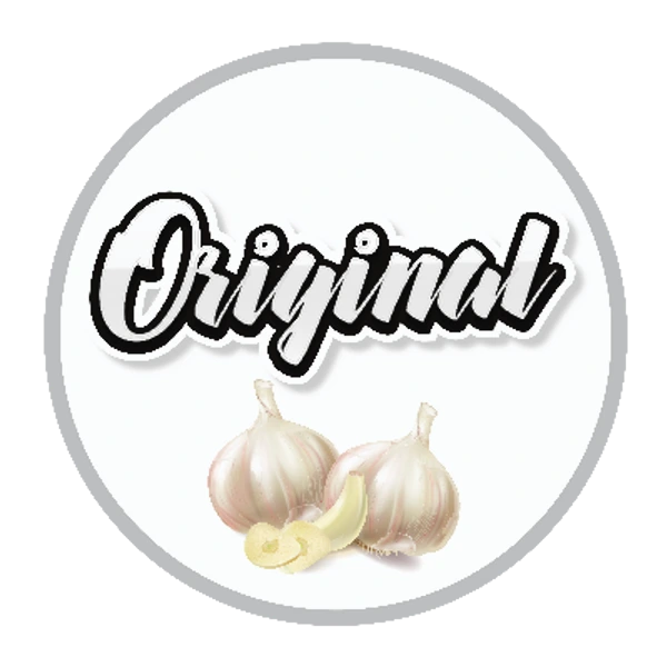 Amplang Kalimantan Fishday Original