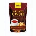 Weeka Minuman Rempah Original Series Pouch Isi 5 Sachet