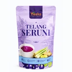 Weeka Minuman Rempah Original Series Pouch Isi 5 Sachet