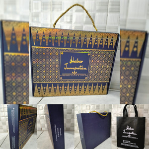 Habar Box exclusive Hamper