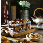 Oatmeal cookies