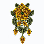 Bross Bordir
