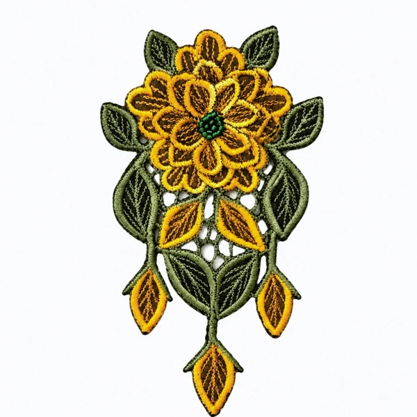 Bross Bordir