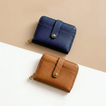 Dompet kulit mini Lasambora