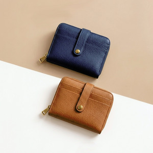 Dompet kulit mini Lasambora