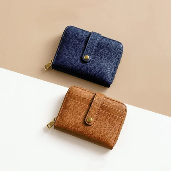 Dompet kulit mini Lasambora