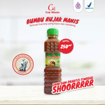 Bumbu Rujak Manis 250ml