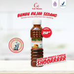 Bumbu Rujak Manis 250ml