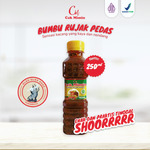 Bumbu Rujak Manis 250ml
