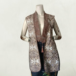 Outer Batik Rengganis R502