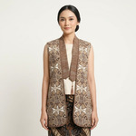 Outer Batik Rengganis R502