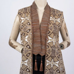 Outer Batik Rengganis R502