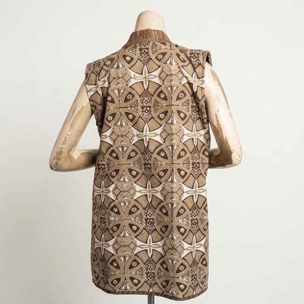 Outer Batik Rengganis R502