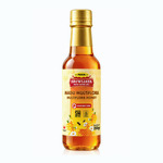 Madu Hutan Asli Sriwijaya varian Multiflora 350 gram