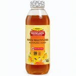 Madu Hutan Asli Sriwijaya varian Multiflora 350 gram