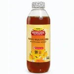 Madu Hutan Asli Sriwijaya varian Multiflora 350 gram