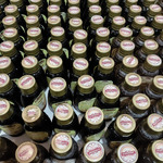 Madu Hutan Asli Sriwijaya varian akasia 150 gram