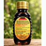 Madu Hutan Asli Sriwijaya varian akasia 150 gram