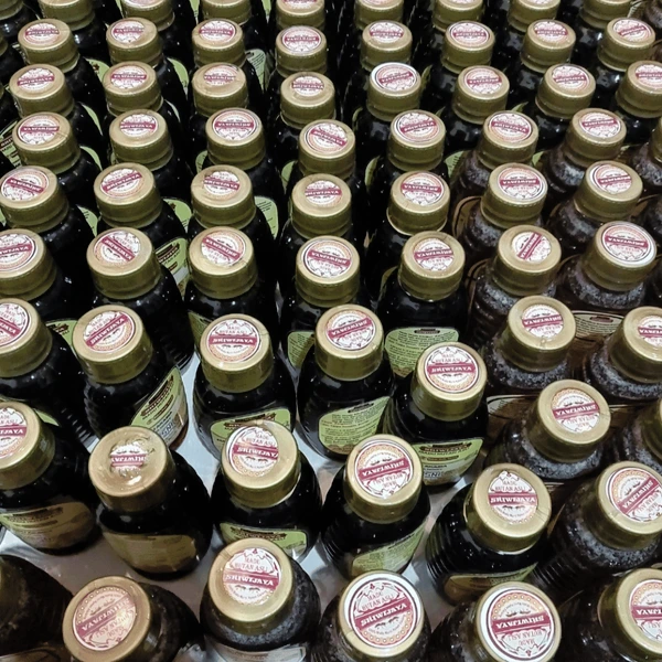 Madu Hutan Asli Sriwijaya varian akasia 150 gram