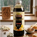 Madu Hutan Asli Sriwijaya varian akasia 150 gram