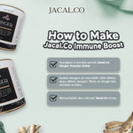 JACAL.CO - Classic Immune Boost - 150g