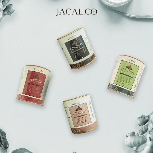 JACAL.CO - Classic Immune Boost - 150g