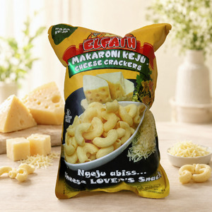 Elfath Cheese Crackers