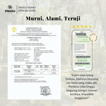 Madu Murni Onggu Java Mellifera Raw Honey 650 gr – 100% Nektar Alami, Tanpa Campuran