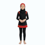 Baju Renang Muslim Anak dan Dewasa Guzubar