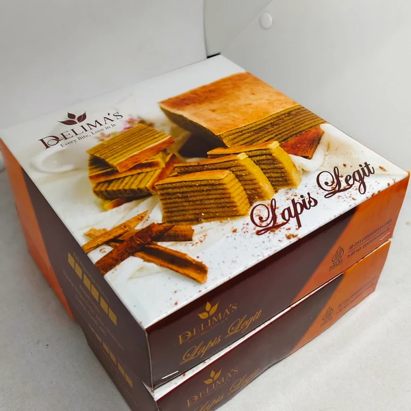 Lapis Legit original 700 g