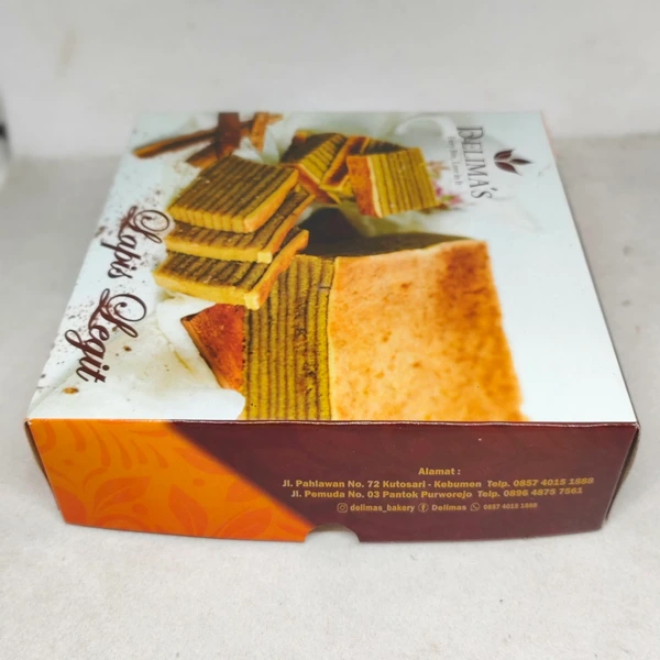 Lapis Legit original 700 g