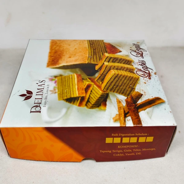 Lapis Legit original 700 g