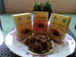 Abon Ikan