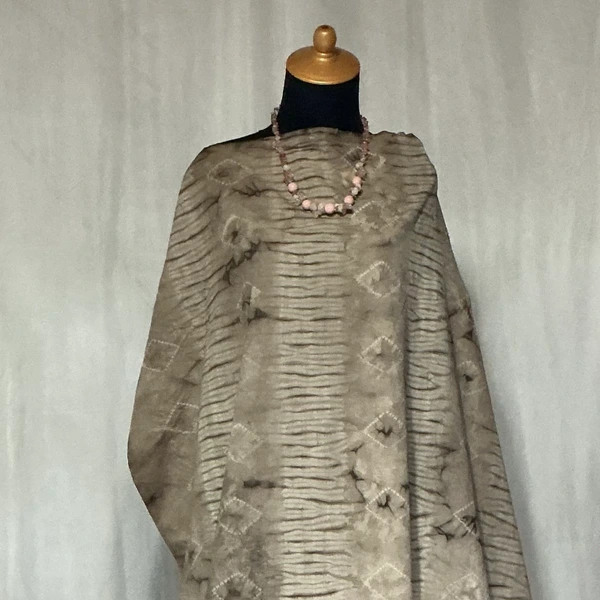 Kain Sasirangan Natural Dye