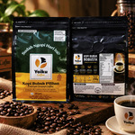 Kopi bubuk robusta 250 gram