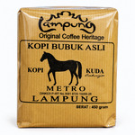 Kopi Kuda Cahaya Lampung