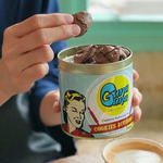 Guna Guna Snack Cookies Schuimpjes Coklat Mente 190 gr