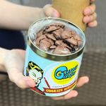 Guna Guna Snack Cookies Schuimpjes Coklat Mente 190 gr