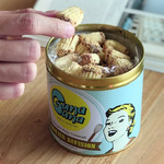 Guna Guna Snack Cookies Semprit Keju Ovomalt 275 gr