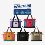 ATVA Tas 2 in 1 Totebag & Slingbag Walters Series