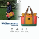 ATVA Tas 2 in 1 Totebag & Slingbag Walters Series