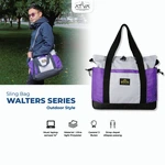 ATVA Tas 2 in 1 Totebag & Slingbag Walters Series
