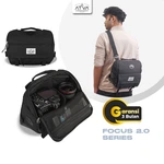 ATVA Tas Kamera Selempang Focus 2 Series