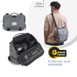 ATVA Tas Kamera Selempang Focus 2 Series